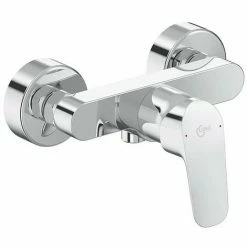 IDEAL STANDARD Ceraflex Brausearmatur Brause-Einhebel-Mischer - B1720AA