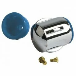 Originales Ersatzteil - Armaturgriff-Set Steuerung EF Mit Trägern D99H074AA - IDEAL STANDARD: D99H074AA