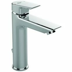 Ideal Standard Waschtischarmatur Tesi, Grande, 500 X 123mm, Chrom, A6563AA