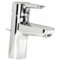 Ideal Standard Waschtischarmatur Connect Blue, , Ausld. 112mm, Chrom, B9914AA