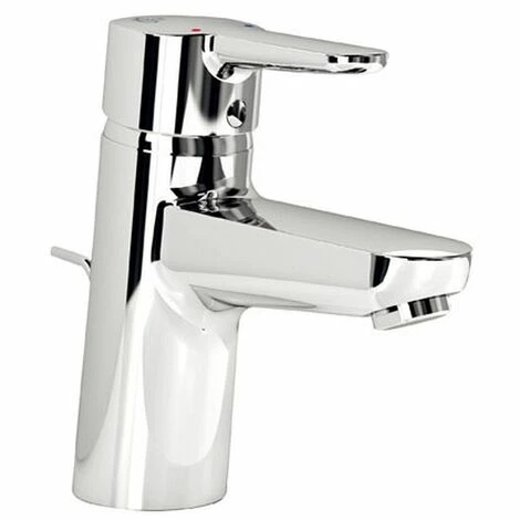 Ideal Standard Waschtischarmatur Connect Blue, , Ausld. 112mm, Chrom, B9914AA Ideal Standard Waschtischarmatur Connect Blue, , Ausld. 112mm, Chrom, B9914AA -Ideal Standard-shop 23035626 1