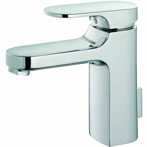 IDEAL STANDARD Ideal Waschtischarmatur Standard Waschtischarmatur Moments, A3903AA, Einhebelmischer mit Multiport-Kartusche, Ablaufgarnitur in 1 ¼, Easy-Fix-Montage-System, Chrom & Silber, 09629 4 IDEAL STANDARD Ideal Waschtischarmatur Standard Waschtischarmatur Moments, A3903AA, Einhebelmischer Mit Multiport-Kartusche, Ablaufgarnitur In 1 ¼, Easy-Fix-Montage-System, Chrom & Silber, 09629 4 -Ideal Standard-shop 24611545 1