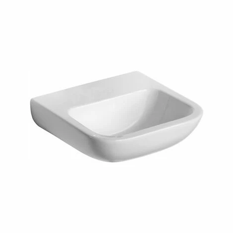 Ideal Standard Connect Freedom Handwaschbecken 400 mm, o. HL, S2407 - S240701 Ideal Standard Connect Freedom Handwaschbecken 400 Mm, O. HL, S2407 - S240701 -Ideal Standard-shop 25948568 1