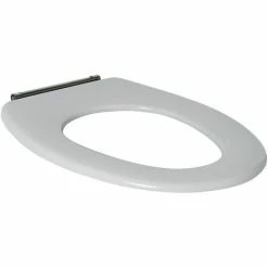 Ideal Standard Connect Freedom WC-Sitzring Mit Stangenscharnier K7928 - K792801