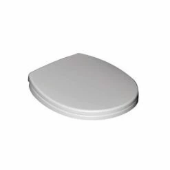 Ideal Standard Connect Freedom WC Sitz Mit Stangenscharnier K7121 - K712101