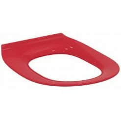 Ideal Standard Contour 21 Kinder WC-Sitzring Schools S4545, Farbe: Rot - S4545GQ