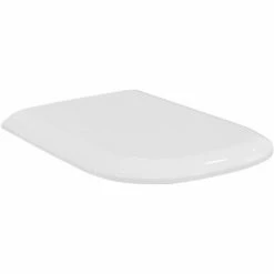 Ideal Standard SoftMood WC Sitz Flat Softclose T661501 - T661501