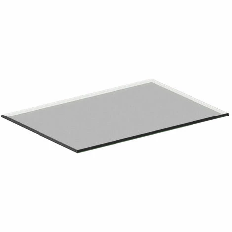 Ideal Standard CONNECT SPACE Glasablage, 318x232x6mm, E0392, Farbe: Weiß - E0392SA Ideal Standard CONNECT SPACE Glasablage, 318x232x6mm, E0392, Farbe: Weiß - E0392SA -Ideal Standard-shop 25948829 1