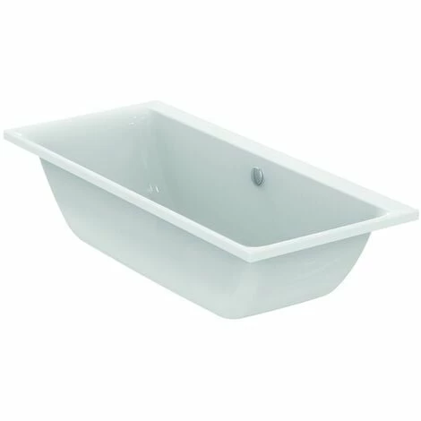 Ideal Standard Connect Air Duo-Badewanne 1800x800mm E106701 - E106701 1 Ideal Standard Connect Air Duo-Badewanne 1800x800mm E106701 - E106701