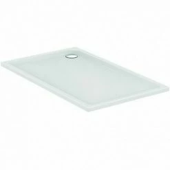 Ideal Standard Connect Air Rechteck-Brausewanne 1200x900mm E105901 - E105901