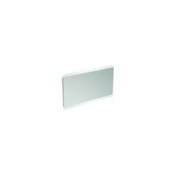 Ideal Standard Mirror & Light Spiegel T3349BH, 2-seitiges Ambientelicht 55W, 1200 Mm - T3349BH