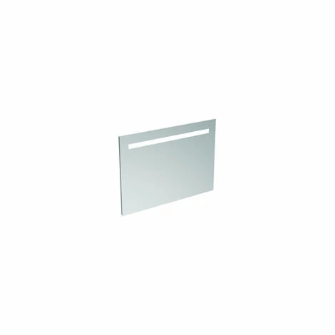 Ideal Standard Mirror & Light Spiegel T3343BH, Mit Beleuchtung 60W, 1000 Mm - T3343BH 1 Ideal Standard Mirror & Light Spiegel T3343BH, Mit Beleuchtung 60W, 1000 Mm - T3343BH