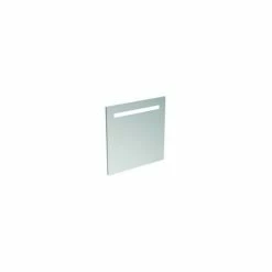 Ideal Standard Mirror & Light Spiegel T3341BH, Mit Beleuchtung 30W, 700 Mm - T3341BH