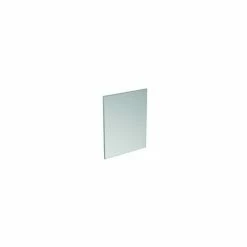 Ideal Standard Mirror & Light Spiegel T3363BH, Ohne Beleuchtung, Mit Rahmen, 800x1000 Mm - T3363BH