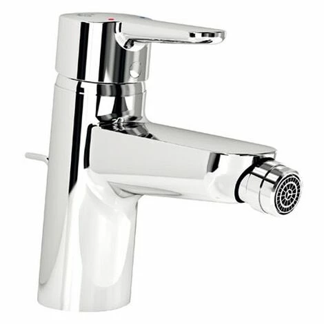 Ideal Standard Bidetarmatur Connect Blue, , Ausld. 144mm, Chrom, B9920AA 1 Ideal Standard Bidetarmatur Connect Blue, , Ausld. 144mm, Chrom, B9920AA