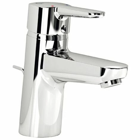 Ideal Standard Waschtischarmatur Connect Blue, Nd, , Ausld. 112mm, Chrom, B9919AA Ideal Standard Waschtischarmatur Connect Blue, Nd, , Ausld. 112mm, Chrom, B9919AA -Ideal Standard-shop 26555871 1