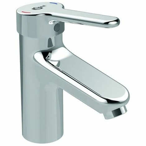 Ideal Standard Waschtischarmatur ceraplus 2, , Ausld. 112mm, Chrom, BC092AA Ideal Standard Waschtischarmatur Ceraplus 2, , Ausld. 112mm, Chrom, BC092AA -Ideal Standard-shop 26556200 1