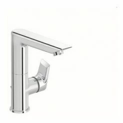 Ideal Standard Waschtischarmatur Tesi, 500 X 147mm,Chrom, A6754AA