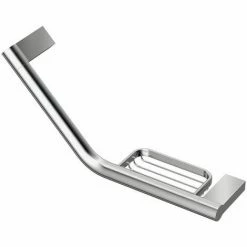 Ideal Standard Wannengriff Connect Mit Seifenkorb Chrom, A9160AA