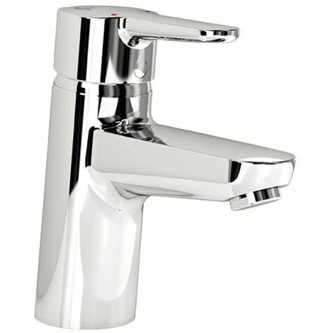 Ideal Standard Waschtischarmatur Connect Blue, , Ausld. 112mm, Chrom, B9917AA Ideal Standard Waschtischarmatur Connect Blue, , Ausld. 112mm, Chrom, B9917AA -Ideal Standard-shop 26574892 1