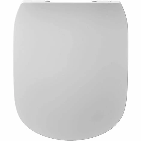 Ideal Standard WC-Sitz Tesi Ultra Flach Softclose Weiß T352701 2 Ideal Standard WC-Sitz Tesi Ultra Flach Softclose Weiß T352701 – Bild 2