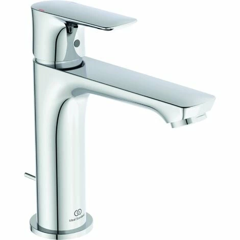 Ideal Standard Waschtischarmatur Grande Slim CONNECT AIR Chrom A7012AA 1 Ideal Standard Waschtischarmatur Grande Slim CONNECT AIR Chrom A7012AA