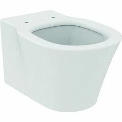 Ideal Standard Wand-Tiefspül-WC AquaBlade CONNECT AIR 360 X 540 X 350 Mm Weiß E005401