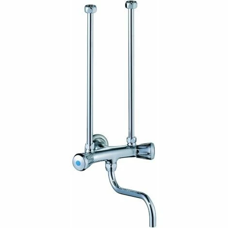 Ideal Standard Spültischarmatur Kombiventil 40 mm, ND chrom B2151AA Ideal Standard Spültischarmatur Kombiventil 40 Mm, ND Chrom B2151AA -Ideal Standard-shop 28817766 1