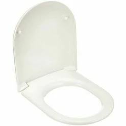 Toilettensitze Ideal Standard Esedra Weiß Duroplastischer | Plastica