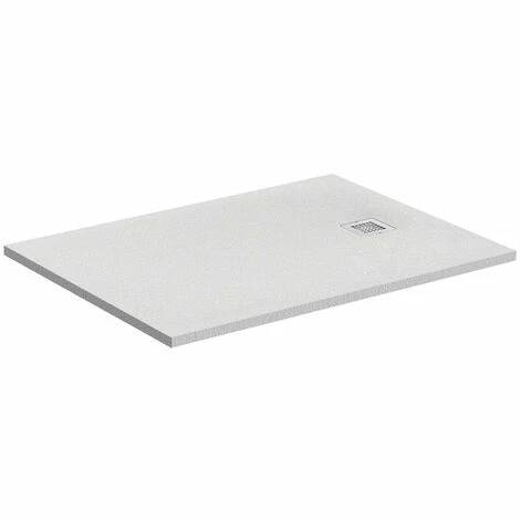 Duschwanne 140x80 Cm Aus Der Serie Ideal Solid By Ideal Standard Ultra Flat S | Weiß 1 Duschwanne 140x80 Cm Aus Der Serie Ideal Solid By Ideal Standard Ultra Flat S | Weiß
