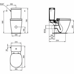 Ideal Standard-shop -Ideal Standard-shop 43100330 2