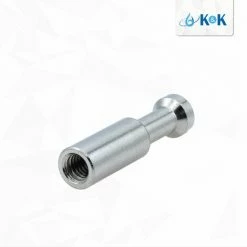 Ideal Standard Befestigungshülse Vernickelt A860813AT -Ideal Standard-shop 50414375 3