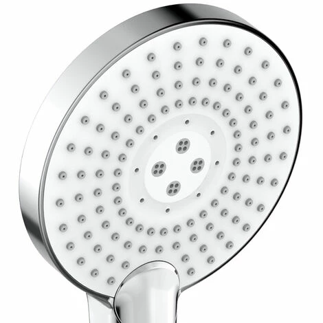 Ideal Standard Brausekombination Idealrain Evo Jet 3-Funktionshandbrause chrom B1763AA Ideal Standard Brausekombination Idealrain Evo Jet 3-Funktionshandbrause Chrom B1763AA -Ideal Standard-shop 51377372 2