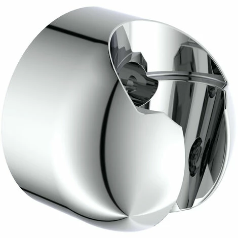 Ideal Standard Brausehalter Idealrain chrom B9467AA Ideal Standard Brausehalter Idealrain Chrom B9467AA -Ideal Standard-shop 51377376 1