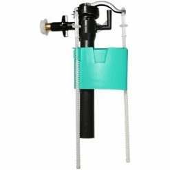 IDEAL STANDARD Porcher Schwimmerventil Seitlich Für Aspirambo Idéal Standard