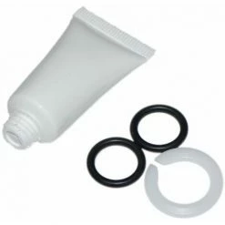 IDEAL STANDARD Dichtungsset Mit Clips Für Rohrstutzen Mit Mutter 3/4, Porcher Idéal Standard