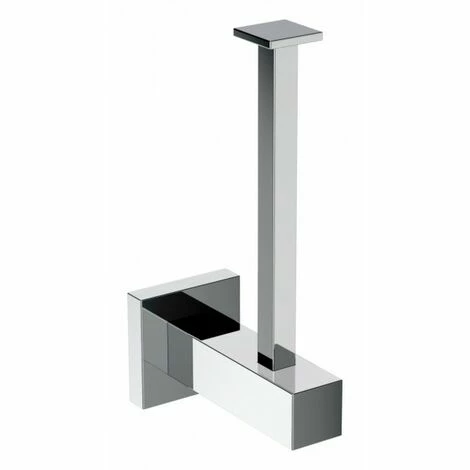 Ideal Standard IOM Cube Reserverollenhalter Ideal Standard IOM Cube Reserverollenhalter -Ideal Standard-shop 55341570 1