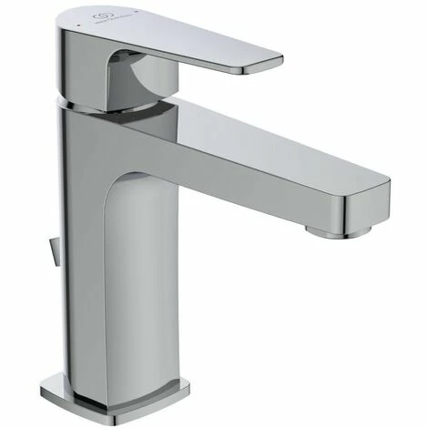 Ideal Standard Cerafine D Waschtischarmatur, M. Ablgarn., Chrom 1 Ideal Standard Cerafine D Waschtischarmatur, M. Ablgarn., Chrom