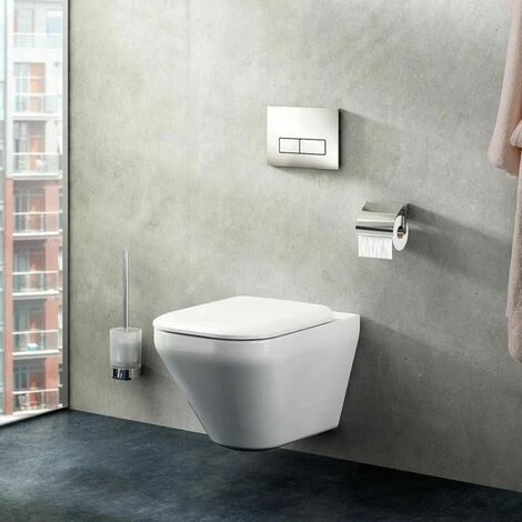 Ideal Standard Tonic II Wand-Tiefspül-WC, spülrandlos, weiß Ideal Plus Ideal Standard Tonic II Wand-Tiefspül-WC, Spülrandlos, Weiß Ideal Plus -Ideal Standard-shop 55341781 1