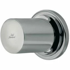 Ideal Standard Celia Wandeinbauventil DN 15 Und DN 20 Für Wandeinbau, Chrom, A3453AA