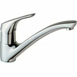 Ideal Standard CeraSprint Neu Einhebel-Küchenarmatur DN 15, B5344AA