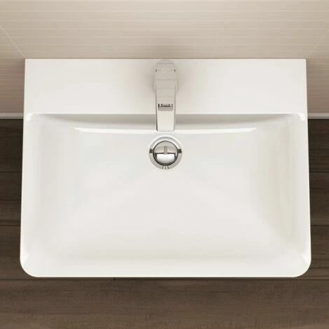 Ideal Standard Connect Air Cube Waschtisch 650x460x160 Mm Weiß Ohne 1 Ideal Standard Connect Air Cube Waschtisch 650x460x160 Mm Weiß Ohne