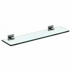 Ideal Standard IOM Cube Glasablage 52 Cm Matt