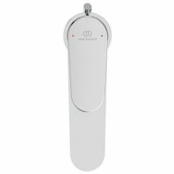 Ideal Standard Cerafine O Waschtischarmatur, M. Ablgarn., Chrom -Ideal Standard-shop 56536181 3