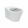 Ideal Standard Connect Air Wand-Tiefspül-WC, Ohne Spülrand Weiß