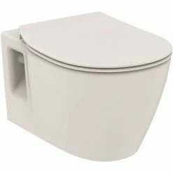 Ideal Standard Connect Wand-Tiefspül-WC, Weiß