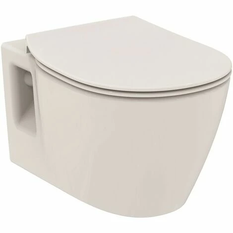 Ideal Standard Connect Wand-Tiefspül-WC, weiß Ideal Standard Connect Wand-Tiefspül-WC, Weiß -Ideal Standard-shop 56538793 1