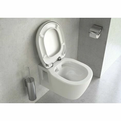 Ideal Standard Connect Wand-Tiefspül-WC, weiß Ideal Standard Connect Wand-Tiefspül-WC, Weiß -Ideal Standard-shop 56538793 2