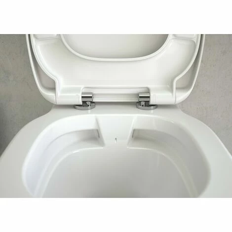 Ideal Standard Connect Wand-Tiefspül-WC, weiß Ideal Standard Connect Wand-Tiefspül-WC, Weiß -Ideal Standard-shop 56538793 4