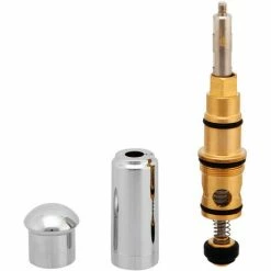 Ideal Standard Umschaltung IDEAL-STANDARD CERAMIX A961167AA, PG 10, Verchromt